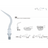 GK6 Kavo Sonicflex Compatible Scaler Tip