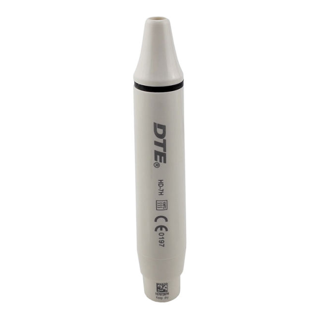 DTE / Satelec Compatible Scaler Handpiece HD-7H