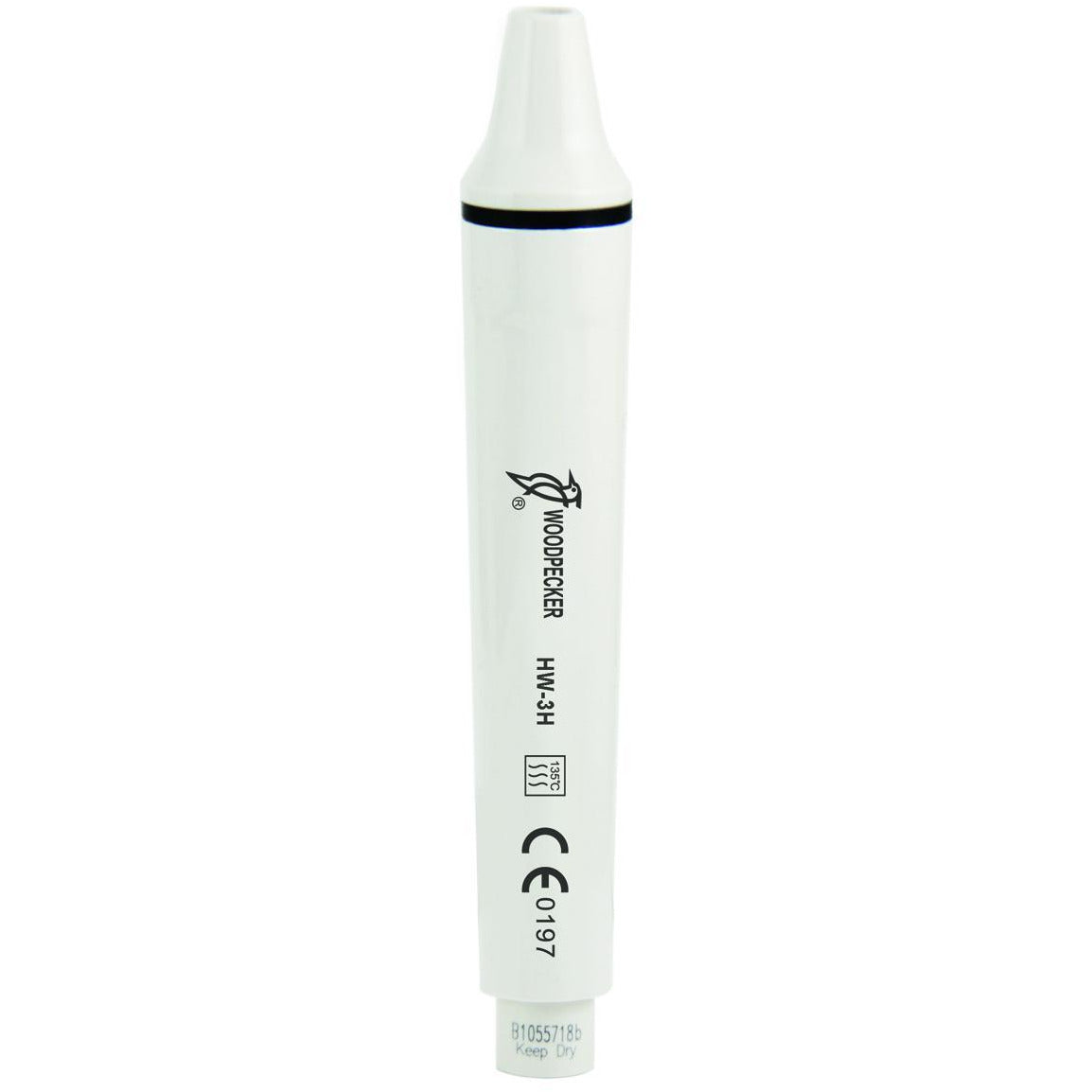 Woodpecker / EMS Compatible Scaler Handpiece