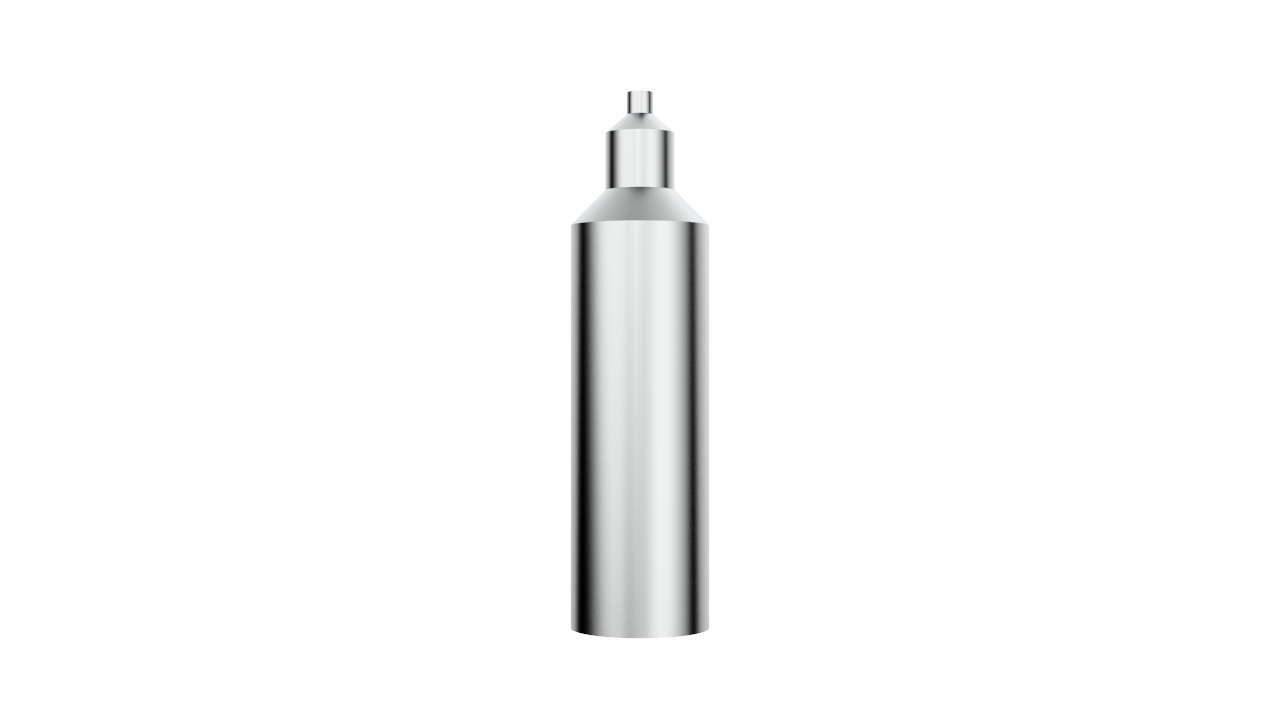 Pointed Oil Adaptor For Handpiece Spindle
