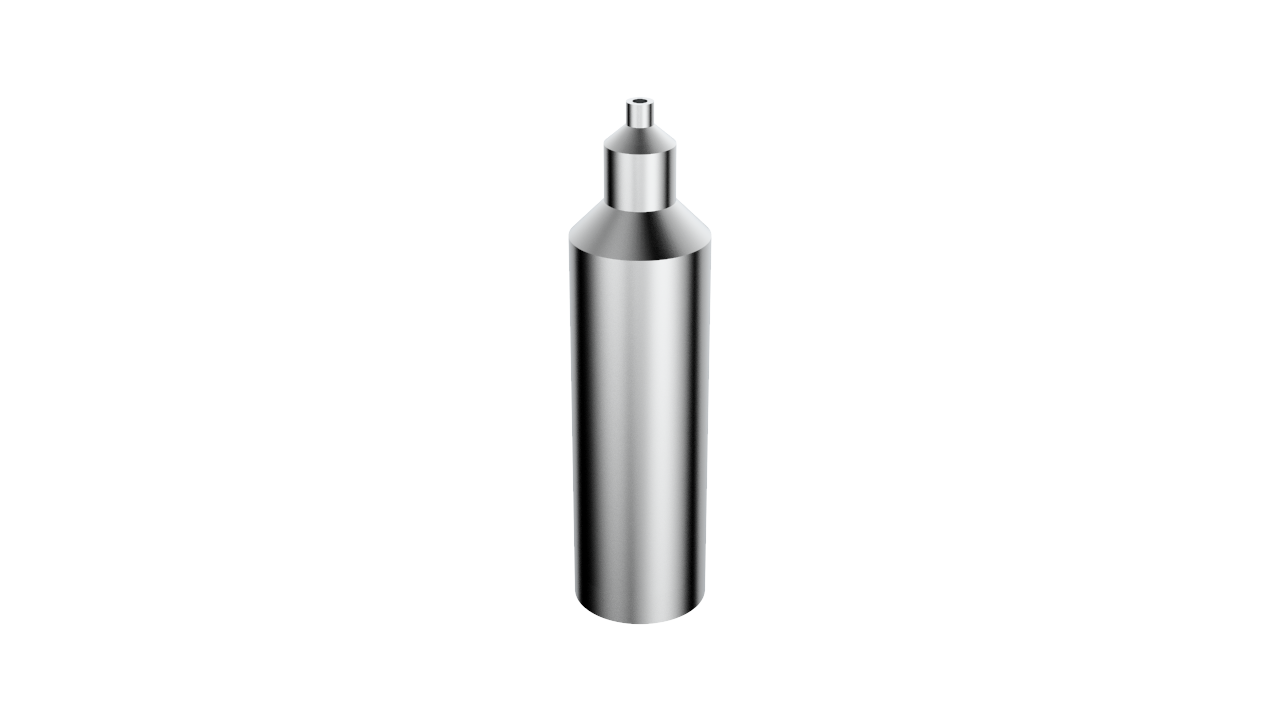 Pointed Oil Adaptor For Handpiece Spindle