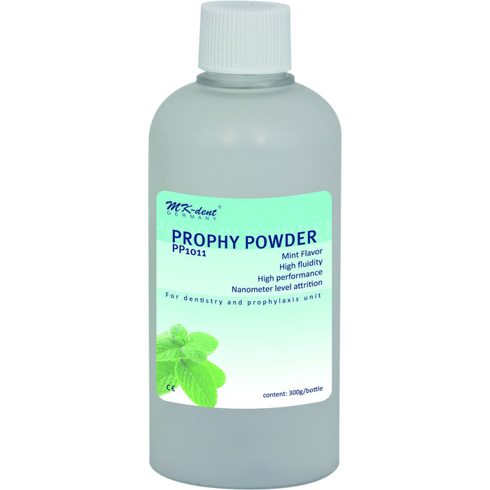 Prophylaxis Powder (Mint)